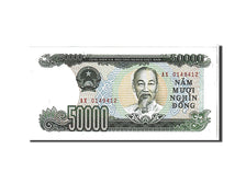 Banknote, Viet Nam, 50,000 D<ox>ng, 1994, UNC(65-70)