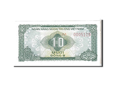 Viêt-Nam, 10 Dông type 1987