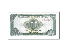 Viet Nam, 100 D<ox>ng B, 1987, KM #FX3a, UNC(65-70), AC 0082726