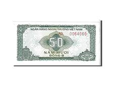 Viet Nam, 50 D<ox>ng B, 1987, KM #FX2a, UNC(65-70), AD 0064060