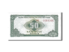 Viet Nam, 50 D<ox>ng B, 1987, KM #FX2a, UNC(65-70), AD 0064366