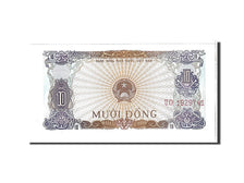 Viet Nam, 10 D<ox>ng, 1976, KM #82a, UNC(65-70), U01929741