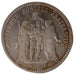 IIIème République, 5 Francs Hercule