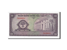 Banknote, South Viet Nam, 200 Dông, 1958, KM:9a, UNC(65-70)