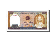 Banknote, Viet Nam, 100 Dông, 1987, KM:88b, AU(55-58)