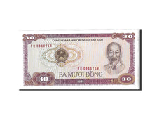Viet Nam, 30 D<ox>ng, 1981, KM #87a, UNC(65-70), FQ0866759