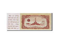 Viet Nam, 1 D<ox>ng, 1958, KM #71b, UNC(65-70), OC703645