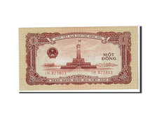 Banknote, Viet Nam, 1 D<ox>ng, 1958, KM:71a, UNC(65-70)