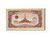 Banknote, Viet Nam, 1 D<ox>ng, 1958, KM:71a, UNC(65-70)