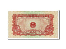Banknote, Viet Nam, 1 Hao, 1958, KM:68a, AU(55-58)