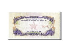 Banknote, South Viet Nam, 10 Xu, 1968, KM:R1, UNC(65-70)