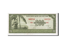 Sud Viêt-Nam, 200 Dông type 1955