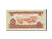 South Viet Nam, 50 D<ox>ng, 1968, KM #R8, AU(50-53), TD065728
