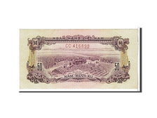 South Viet Nam, 50 Xu, 1966, KM #39a, UNC(65-70), CC416898