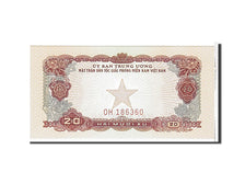 Banknote, South Viet Nam, 20 Xu, 1968, KM:R2, UNC(65-70)