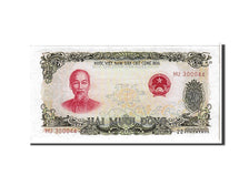 Viet Nam, 20 D<ox>ng, 1969, KM #74A, UNC(65-70), HU300044