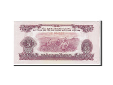 Banknote, South Viet Nam, 5 D<ox>ng, 1968, KM:R6, UNC(65-70)