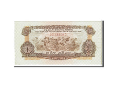 Banknote, South Viet Nam, 1 D<ox>ng, 1968, KM:R4, UNC(65-70)