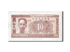 Banknote, Viet Nam, 10 D<ox>ng, 1951, KM:59a, AU(50-53)