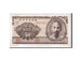 Banknote, Viet Nam, 50 D<ox>ng, 1951, KM:61b, AU(50-53)