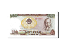 Vietnam, 100 Dông type 1985