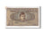 Biljet, Joegoslaviëe, 20 Dinara, 1936, KM:30, TTB+