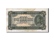 Banknot, Jugosławia, 1000 Dinara, 1994, KM:55a, EF(40-45)