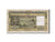 Geldschein, Belgien, 100 Francs, 1946, KM:126, S