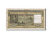 Banconote, Belgio, 100 Francs, 1946, KM:126, MB