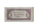 Banconote, Ungheria, 5 Pengö, 1944, MB