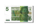 Netherlands, 5 Gulden, 1973, KM #95a, EF(40-45), 3144351186