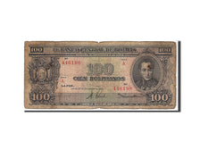 Bolivie, 100 Bolivianos type 1945