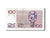 Billet, Belgique, 100 Francs, 1978, KM:140a, TB