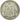 Moneta, Francia, Hercule, 5 Francs, 1878, Bordeaux, MB+, Argento, Gadoury:745a