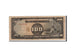 Banknote, Philippines, 100 Pesos, 1944, EF(40-45)