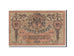 Billet, Russie, 10 Rubles, 1918, B