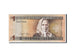 Billete, 1 Litas, 1994, Lituania, BC+