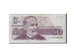 Bulgaria, 50 Leva, 1992, KM #101a, VF(20-25), AB5330556
