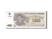 Billete, 1000 Cupon, 1993, Moldova, MBC