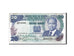 Kenya, 20 Shillings, 1986, KM:21e, MB