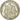 Moneta, Francia, Hercule, 5 Francs, 1878, Bordeaux, BB, Argento, Gadoury:745a