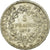 Moneda, Francia, Hercule, 5 Francs, 1878, Bordeaux, MBC, Plata, Gadoury:745a