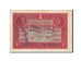Austria, 2 Kronen, 1917, KM #50, EF(40-45), 1390625778