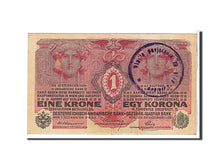 Austria, 1 Krone, 1916, KM #20, UNC(63), 8883611197