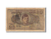 Yugoslavia, 20 Dinara, 1936, KM #30, VG(8-10), 827X0310