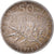 Monnaie, France, Semeuse, 50 Centimes, 1917, Paris, TTB+, Argent, KM:854