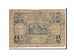 Yugoslavia, 25 Para = 1/4 Dinar, 1921, KM #13, VG(8-10)