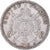 Moeda, França, Napoléon III, 5 Francs, 1868, Strasbourg, EF(40-45), Prata