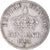 Moeda, França, Napoleon III, 50 Centimes, 1865, Paris, VF(30-35), Prata