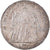 Moeda, França, Hercule, 5 Francs, 1876, Paris, AU(50-53), Prata, KM:820.1